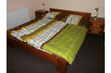 Словаччина Privát Demänovská Dolina, Інтер'єр